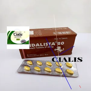 Achat générique cialis